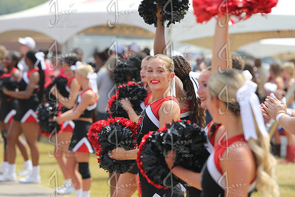 Iowa State @ Arkansas State 9-13-25_JWM_0129