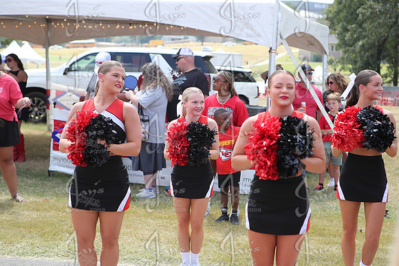 Iowa State @ Arkansas State 9-13-25_JWM_0337