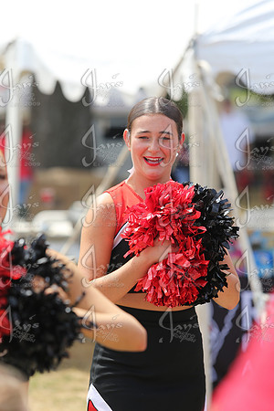 Iowa State @ Arkansas State 9-13-25_JWM_0136