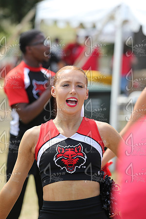 Iowa State @ Arkansas State 9-13-25_JWM_0139