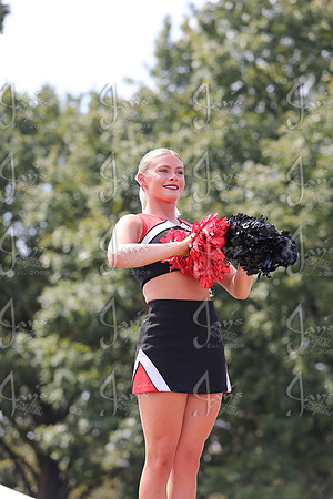 Iowa State @ Arkansas State 9-13-25_JWM_0144