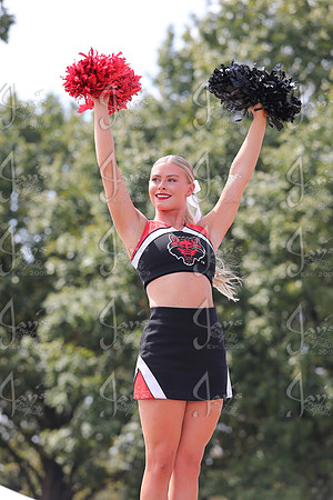 Iowa State @ Arkansas State 9-13-25_JWM_0147