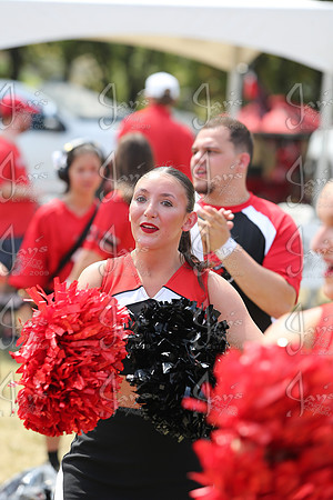 Iowa State @ Arkansas State 9-13-25_JWM_0150