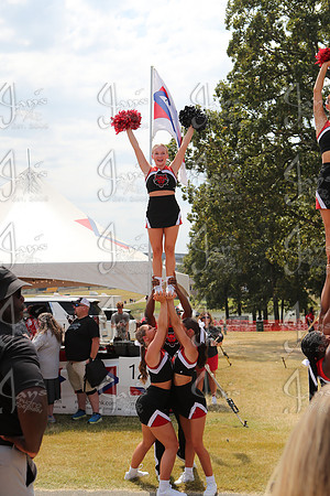Iowa State @ Arkansas State 9-13-25_JWM_0344