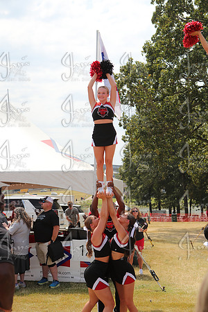 Iowa State @ Arkansas State 9-13-25_JWM_0342