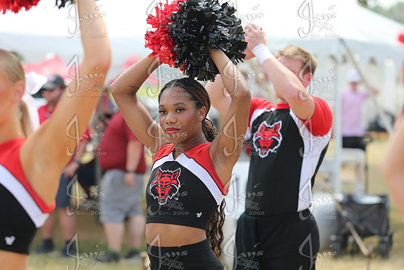 Iowa State @ Arkansas State 9-13-25_JWM_0164
