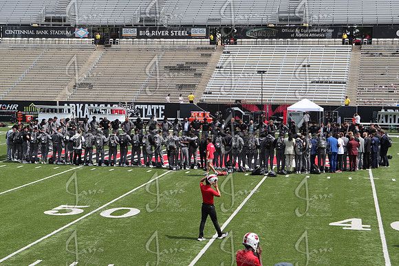 Iowa State @ Arkansas State 9-13-25_JWM_0454