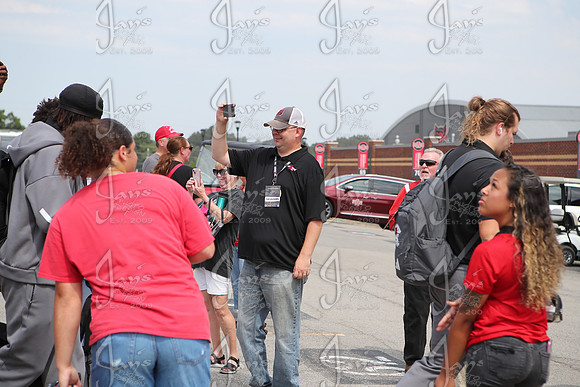 Iowa State @ Arkansas State 9-13-25_JWM_0441