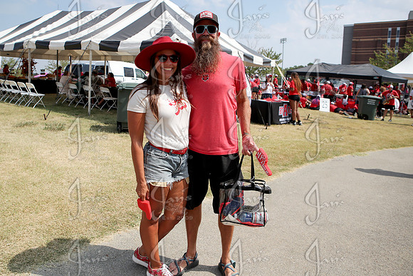 Iowa State @ Arkansas State 9-13-25_JWM_0213-2