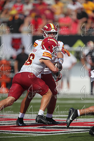 Iowa State @ Arkansas State 9-13-25_JWM_0995