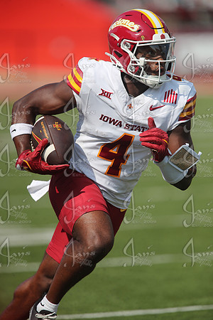 Iowa State @ Arkansas State 9-13-25_JWM_1009