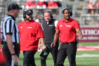 Iowa State @ Arkansas State 9-13-25
