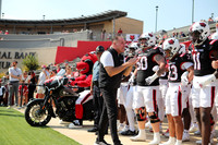 Iowa State @ Arkansas State 9-13-25