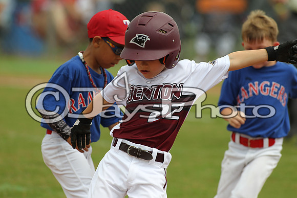 Arkadelphia vs Benton 5-6 year old All-Stars 6-13-2015 (©Justin Manning) JWM_0060