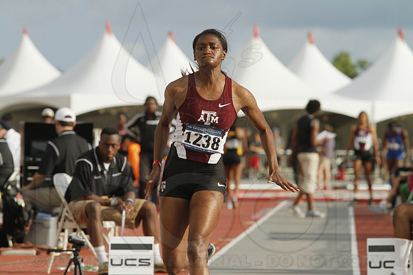 NCAA West Track and Field Preliminaries 5-30-2014 (© Justin Manning) JWM_0116