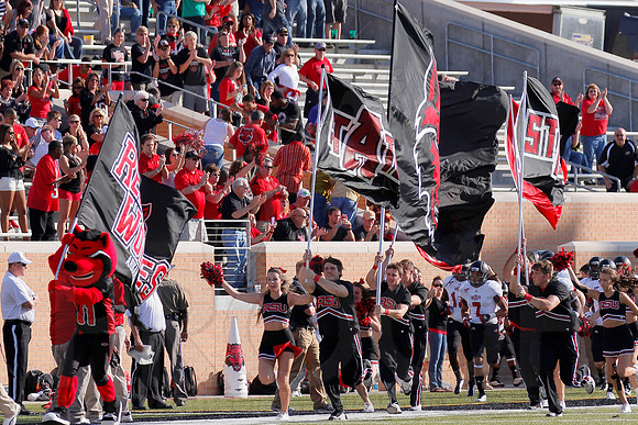 ASU @ North Texas 11-3-12 (Justin Manning)0085