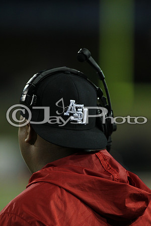 Idaho @ Arkansas State (Homecoming) 10-3-2015 (©Justin Manning) JWM_1188