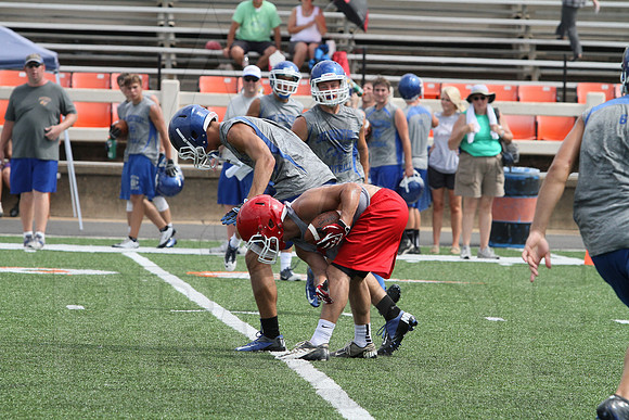 1st Annual James King 7 on 7 (Malvern) (� Justin Manning) JWM0233