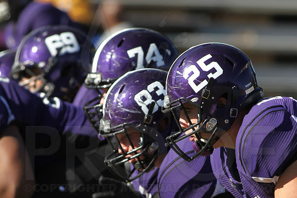 Southern Arkansas University @ Ouachita Baptist University 11-1-2014 (©Justin Manning) JWM_554