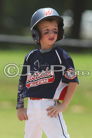 Bryant vs. Westside AL Cal Ripken t-ball All-Stars 7-12-2015 (©Justin Manning) JWM_0013
