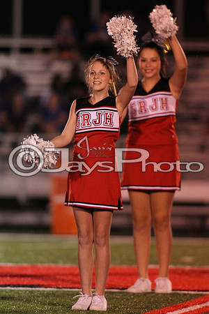 Arkadelphia @ Glen Rose Jr High 9-10-2015 (©Justin Manning) JWM_0224