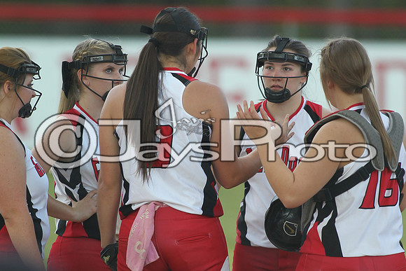 Mayflower @ Glen Rose softball_JWM_0237