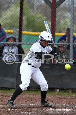 Bauxite vs. Brookland softball 3-28-2015 (©Justin Manning) JWM_0168
