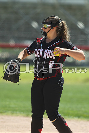 Glen Rose vs. Rose Bud 5-3A Regional softball 5-6-17_JWM00391