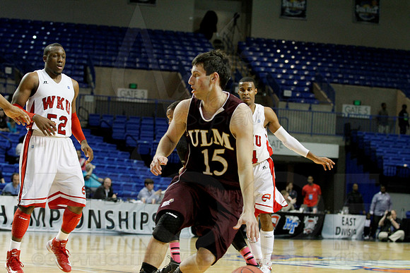 WKU vs. UL-Monroe Men's JWM0221 (©Justin Manning)
