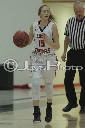 Jessieville @ Harmony Grove Senior Girls 1-12-2016 (©Justin Manning) JWM_0059