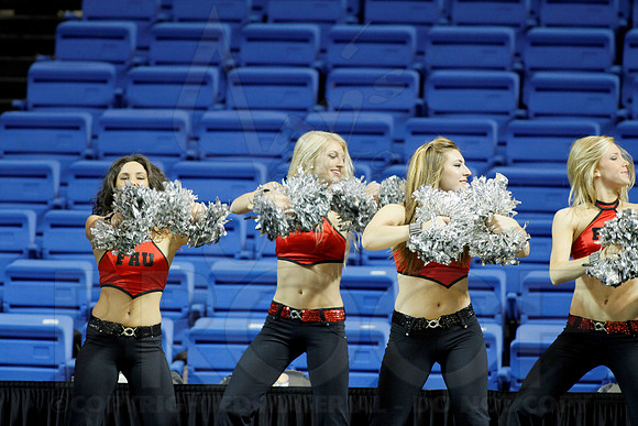 Florida Atlantic vs. UL-Monroe Women's JWM0295 (©Justin Manning)