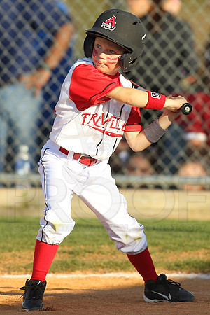 Benton Panthers vs. Arkansas Travelers 7's_JWM_0499