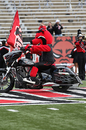South Alabama @ Arkansas State 11-8-2014 (©Justin Manning) JWM_117