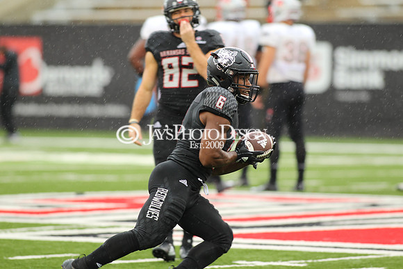 UNLV @ Arkansas State 9-22-18_JWM_0057