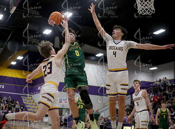 Ouachita @ Poyen Sr. Boys 1-21-25_JWM_0363