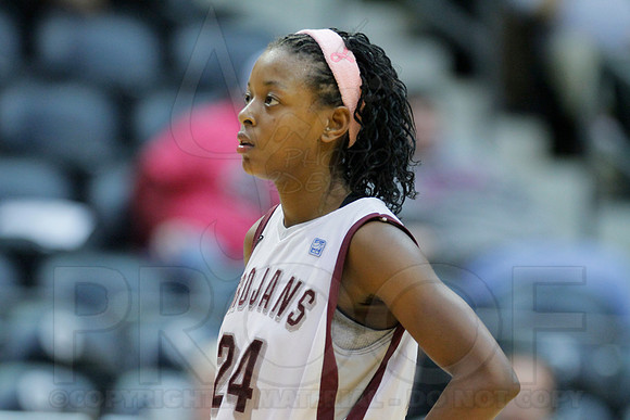 LA Tech @ UALR 1-30-13 (Justin Manning)0341