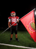 4th & 6th Grade Peewee Football Team Photos 9-23-25