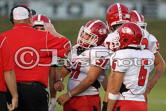 Glen Rose @ Bauxite 9-11-2015 (©Justin Manning) JWM_0349