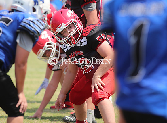 6th Grade Peewee Football (Glen Rose @ Bismarck) 8-24-24_JWM_0229