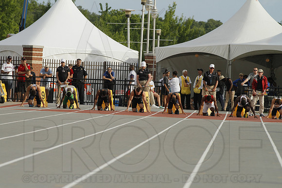 NCAA West Track and Field Preliminaries 5-30-2014 (© Justin Manning) JWM_0133