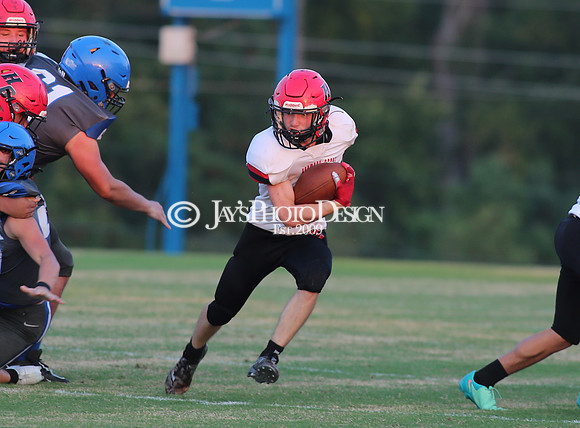 Harmony Grove @ Bismarck (Scrimmage) 8-23-24_JWM_0217
