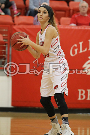 Glen Rose vs. Mayflower Girls 2-16-17 (5AAA District Tournament)_JWM00588