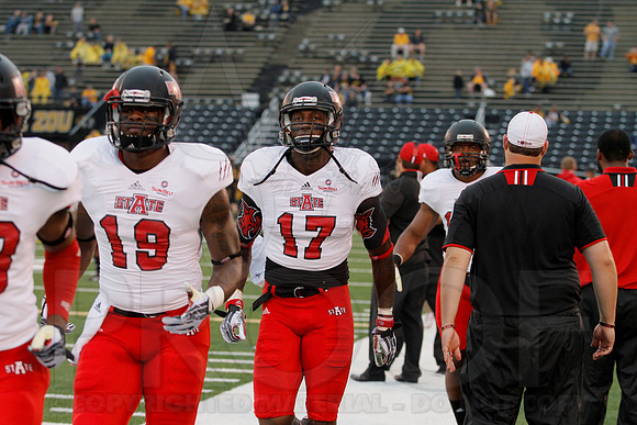 ASU @ Missouri 9-28-13 (© Justin Manning) JWM0062