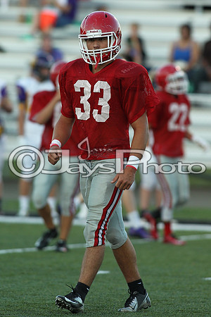 Mayflower @ Glen Rose (Scrimmage) 8-25-2015 (©Justin Manning) JWM_0023