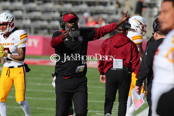 ULM @ Arkansas State 11-23-24_JWM_0692