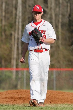 Bismarck @ Glen Rose 4-8-2014 (© Justin Manning) JWM_0057