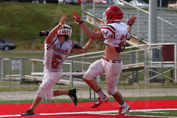 Glen Rose Football Practice 9-2-2014 (©Justin Manning) JWM_70