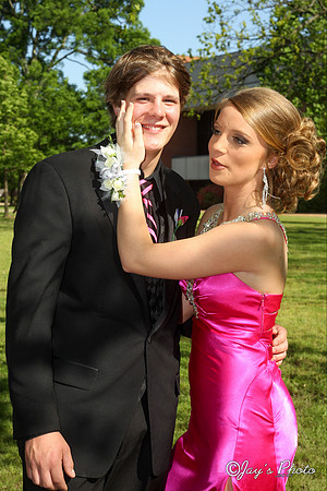Searcy Sr Prom (Mckayla Cline & Blake Holt) 4-25-2015 (©Justin Manning) JWM_0035