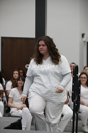 Arkansas State University Three Rivers Health Sciences' Pinning Ceremony (LPN & RN) 5-9-24_JWM_0157