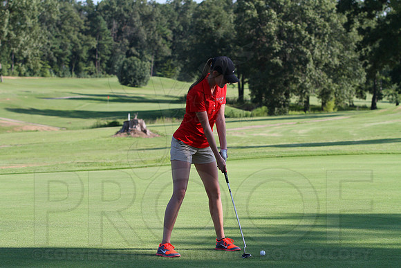 Glen Rose Golf 8-15-13 (Silver Springs) (© Justin Manning) JWM0319